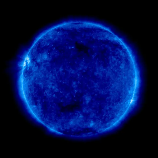 Корона Солнца
