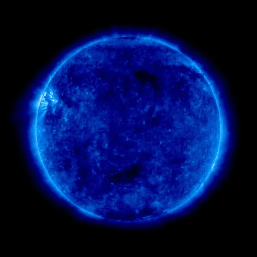 Корона Солнца