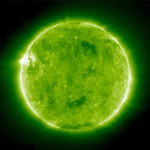 Solar Corona