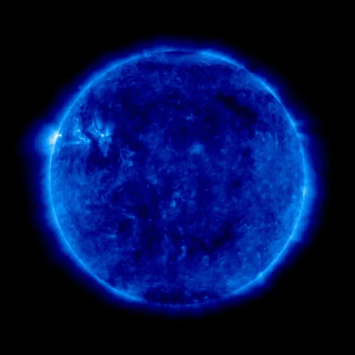 Solar Corona