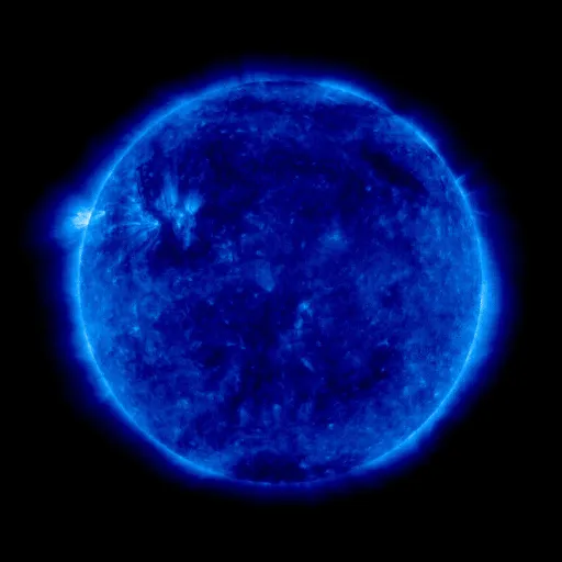 Корона Солнца