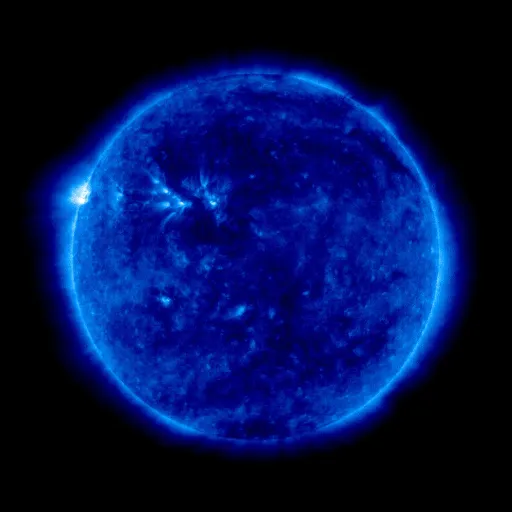 Корона Солнца