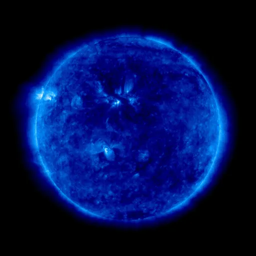 Solar Corona