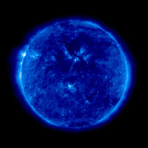 Solar Corona
