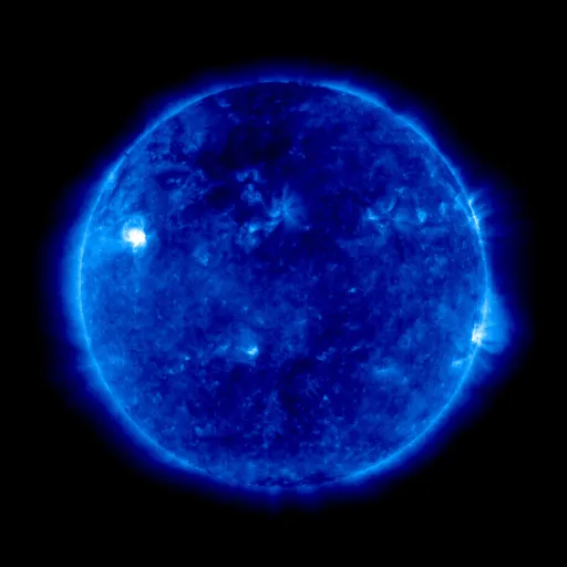 Solar Corona