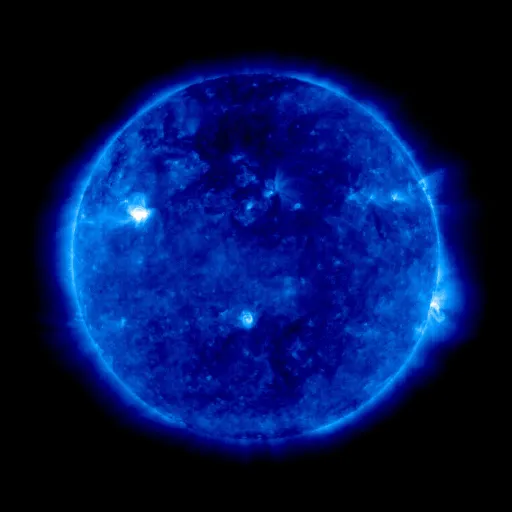 Solar Corona