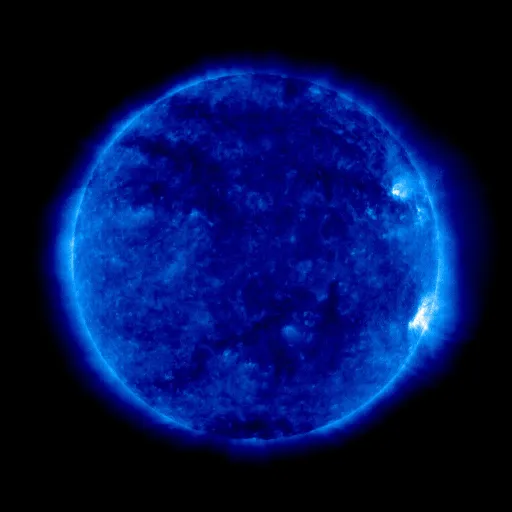Корона Солнца