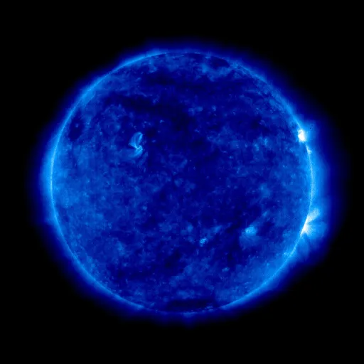 Корона Солнца