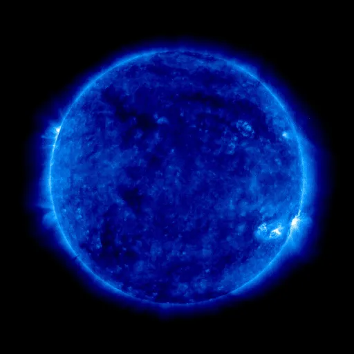 Корона Солнца