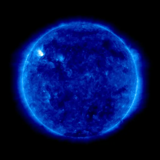 Корона Солнца