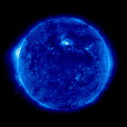 Solar Corona