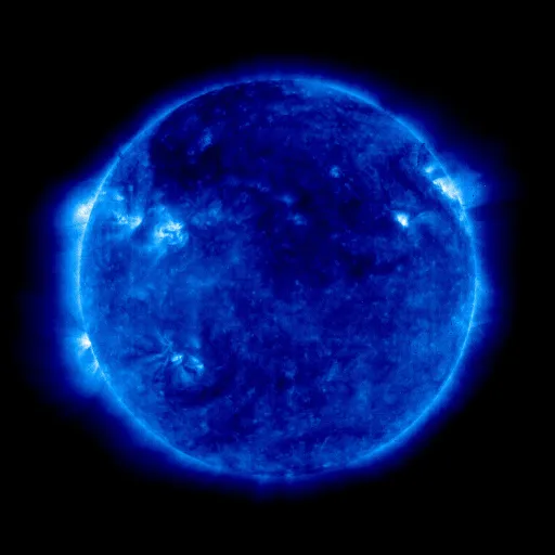 Solar Corona