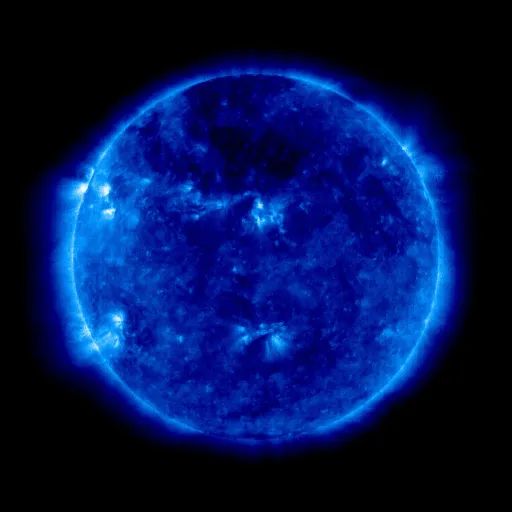 Solar Corona