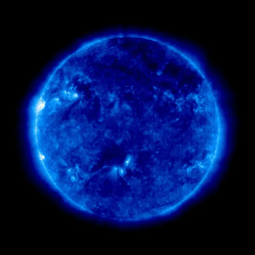 Solar Corona