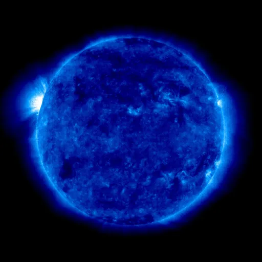 Solar Corona