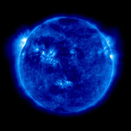 Solar Corona