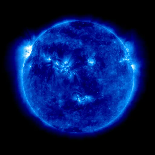 Solar Corona