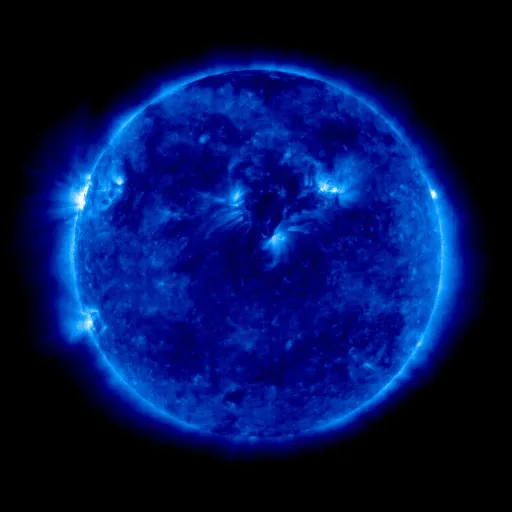 Solar Corona