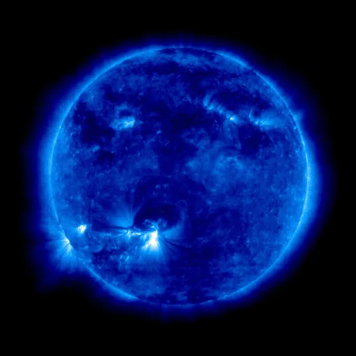 Solar Corona