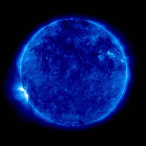 Solar Corona