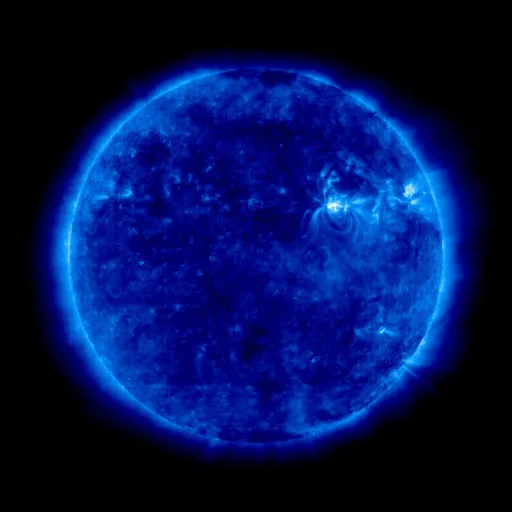 Корона Солнца
