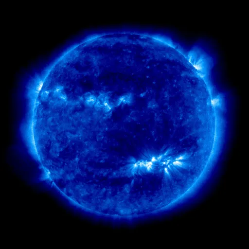 Solar Corona