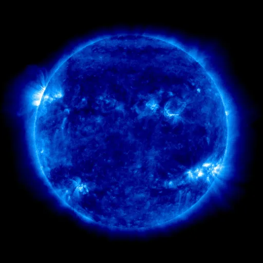Solar Corona