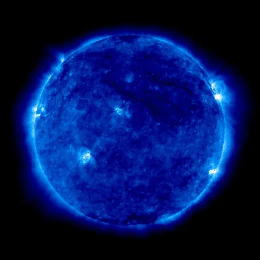 Solar Corona