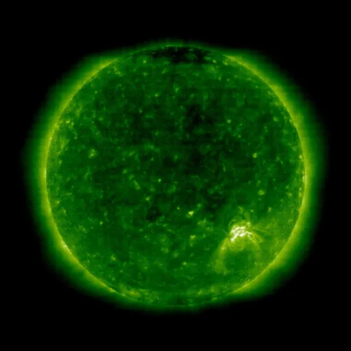Корональные дыры