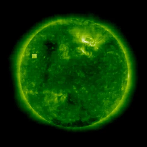 Корональные дыры
