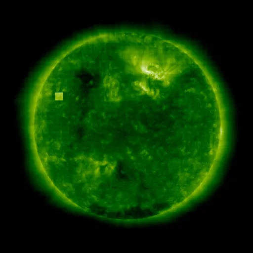 Корональные дыры