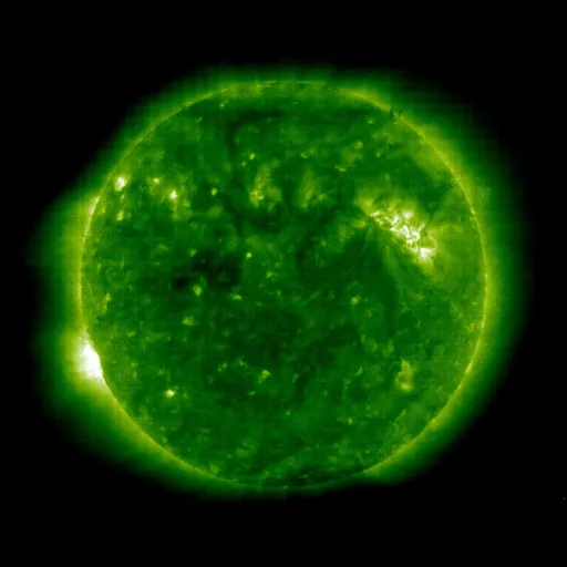Корональные дыры