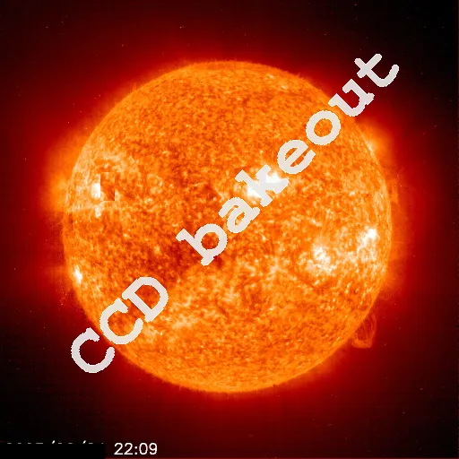 Переходный слой Солнца