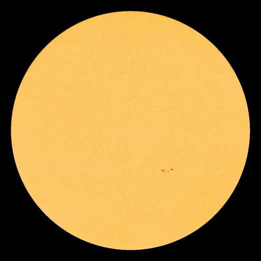 Фотосфера Солнца