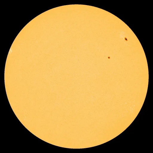 Фотосфера Солнца