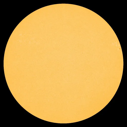 Фотосфера Солнца