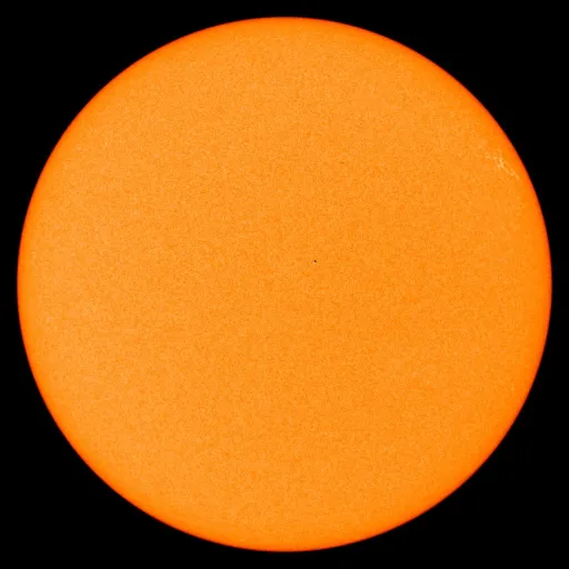 Фотосфера Солнца