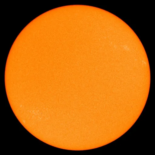 Фотосфера Солнца
