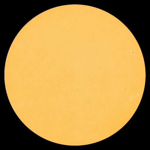 Фотосфера Солнца