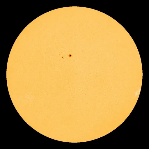 Фотосфера Солнца