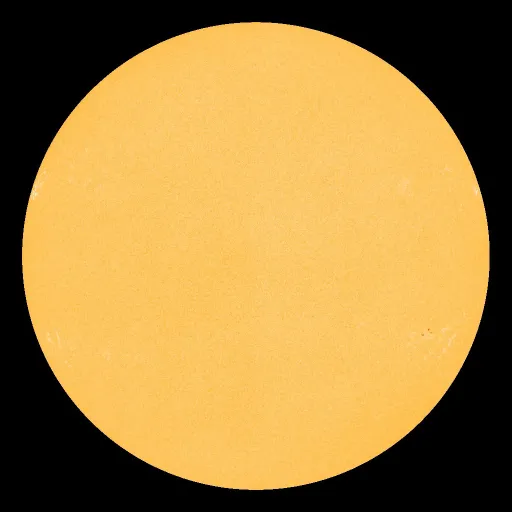 Фотосфера Солнца