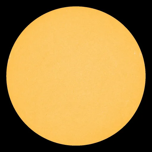 Фотосфера Солнца
