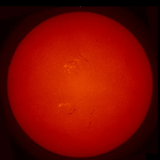 Хромосфера Солнца