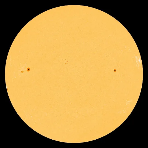 Фотосфера Солнца