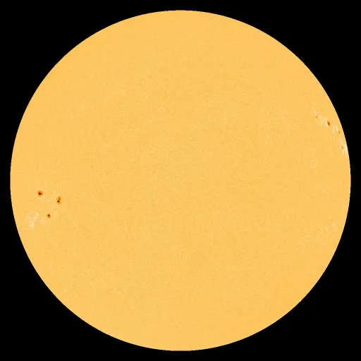 Фотосфера Солнца