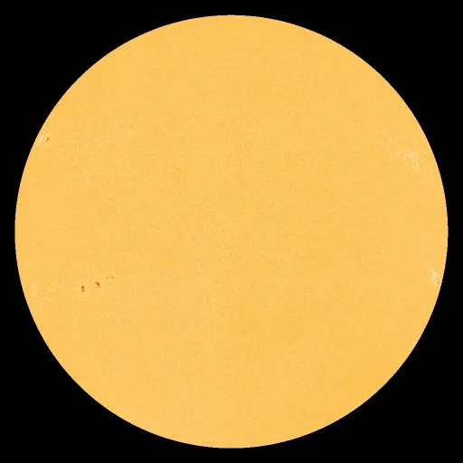 Фотосфера Солнца