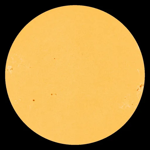 Фотосфера Солнца