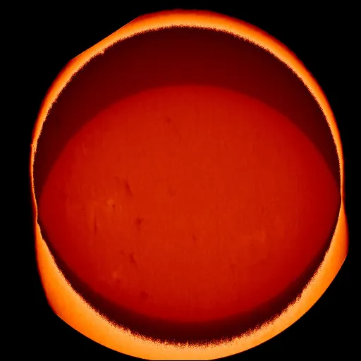 Хромосфера Солнца
