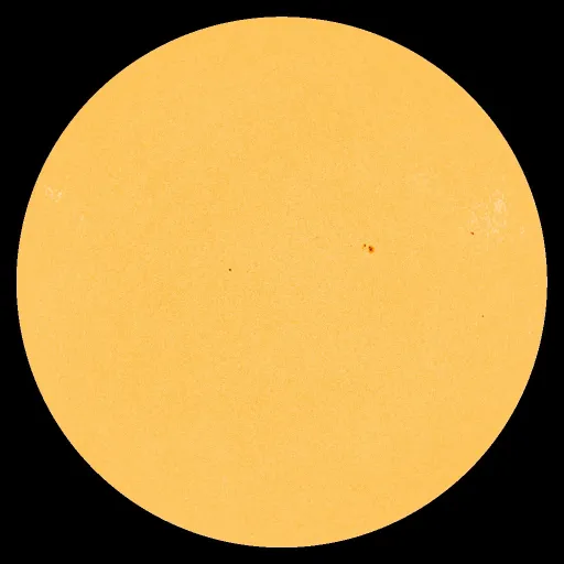 Фотосфера Солнца