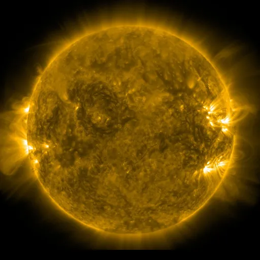Solar Corona